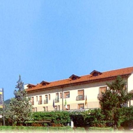Ristorante Albergo Da Giovanni Carvico المظهر الخارجي الصورة