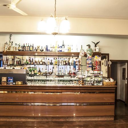 Ristorante Albergo Da Giovanni Carvico المظهر الخارجي الصورة